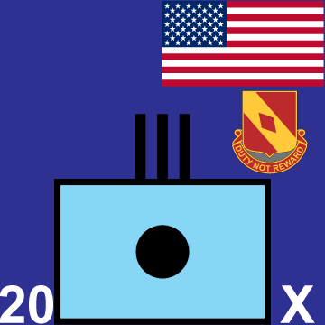 20th Field Artillery Regiment